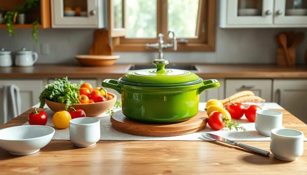 receta de crema de calabacin y puerro