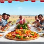 Receta de hervido valenciano fácil y saludable