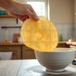 Receta de masa de crepes fácil y deliciosa