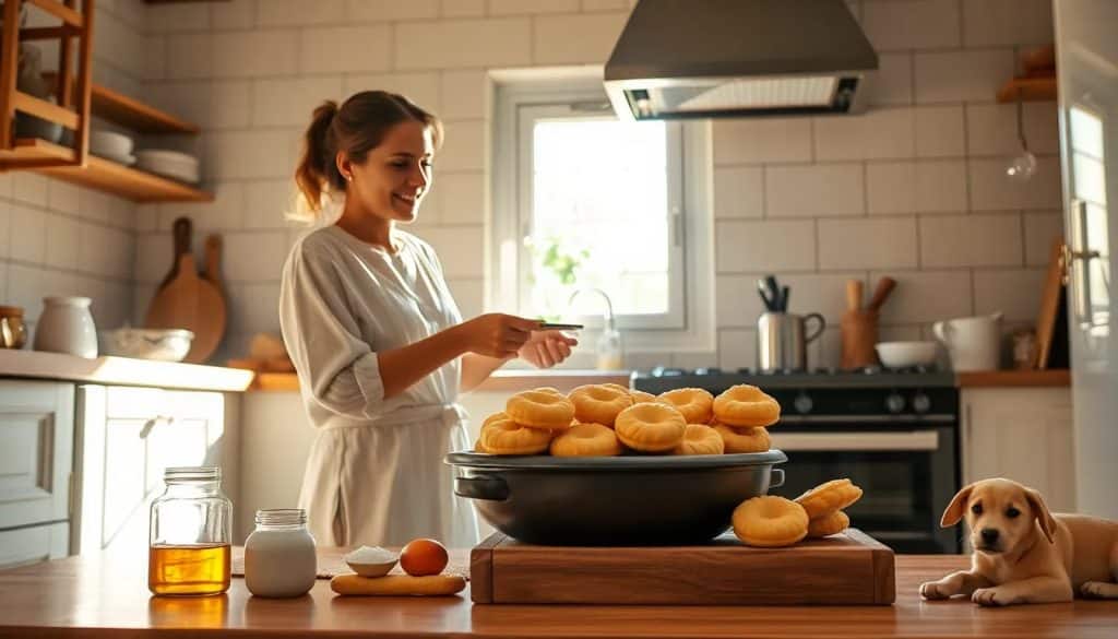 receta de palomitas en sarten facil y rapida