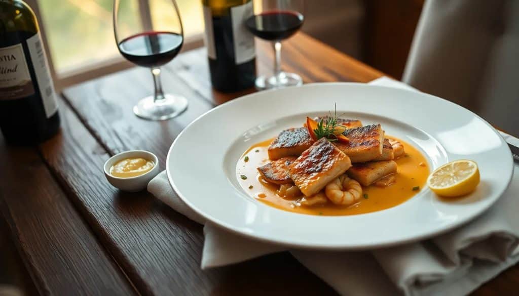 receta de sepia al ajillo