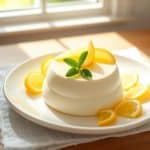 Recetas de mousse de limón fáciles y deliciosas
